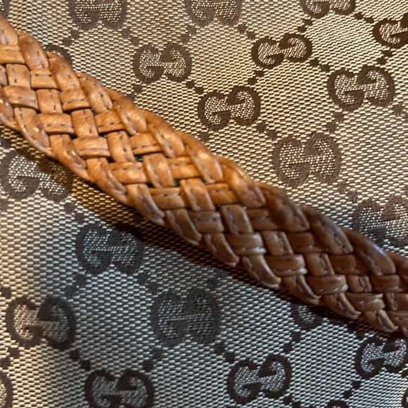 Gucci Marrakech hobo bag - Picture 4 of 16